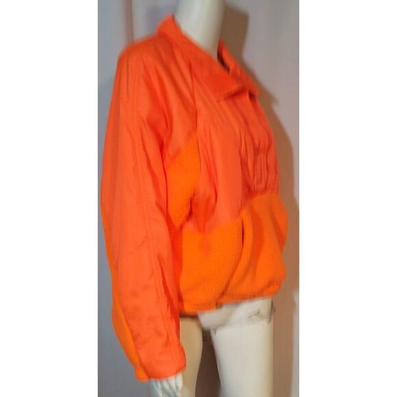 NWT - Free People Movement Journey Ahead 1/2 Closure Jacket - Size S - Picture 3 of 13